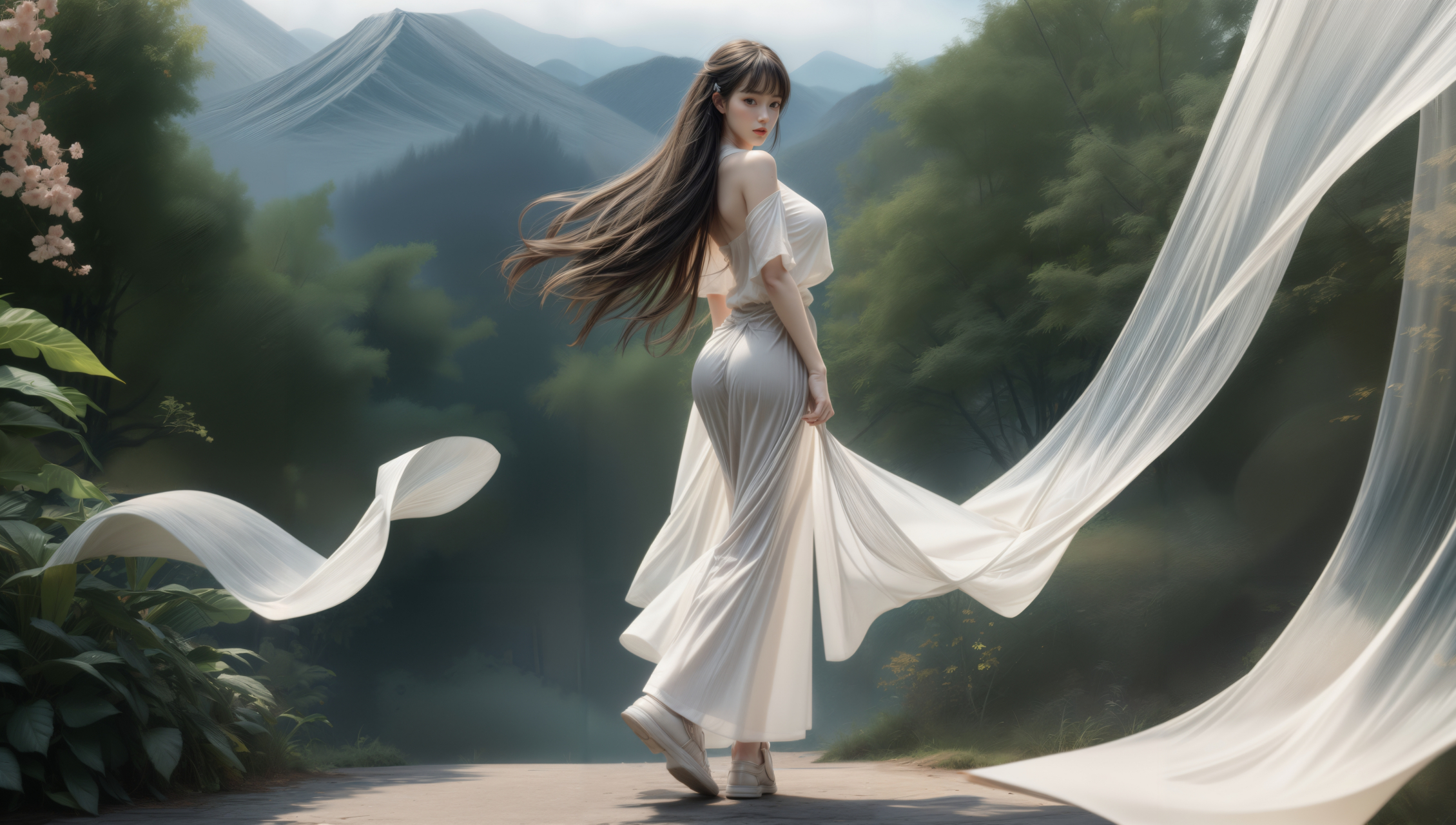 中外专家共商文明交流互鉴与人权事业发展